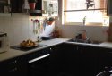 Advantageous apartment in a very good location