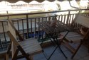 Advantageous apartment in a very good location