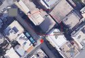 Advantageous plot for sale with high building density