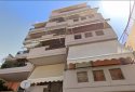 Advantageous twin apartments in a convenient area 