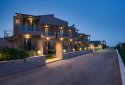Aegean Breeze Beachfront Project in Maleme Chania Crete