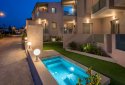 Aegean Breeze Beachfront Project in Maleme Chania Crete