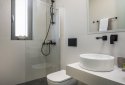 Aegean Breeze Beachfront Project in Maleme Chania Crete