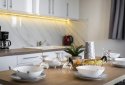 Aegean Breeze Beachfront Project in Maleme Chania Crete