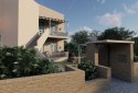 Aegean Breeze Beachfront Project in Maleme Chania Crete