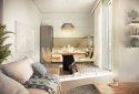 Aegean Breeze Beachfront Project in Maleme Chania Crete