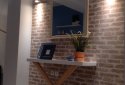 Aegean colors decorated Apartment in Athens