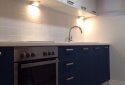 Aegean colors decorated Apartment in Athens
