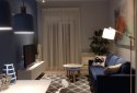 Aegean colors decorated Apartment in Athens