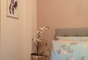 Aegean colors decorated Apartment in Athens