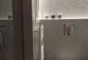 Aegean colors decorated Apartment in Athens