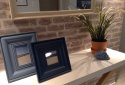 Aegean colors decorated Apartment in Athens