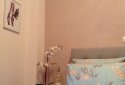 Aegean colors decorated Apartment in Athens