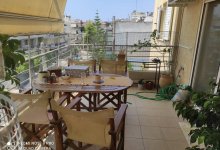Apartment  For Sale in Agios Dimitrios Ref.GPG12792