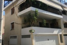 Apartment Building  SOLD in Agios Dimitrios Ref.GPG12307