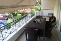 Alimos apartment for sale