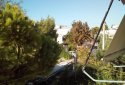 Alimos apartment for sale