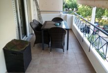 Apartment  SOLD in Alimos Ref.GPG12136
