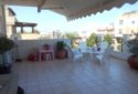 Alimos apartment view the sea