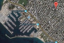 Apartment  SOLD in Alimos Ref.GPG11804