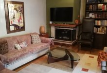 Apartment  For Sale in Ayia Paraskevi Ref.GPG12420