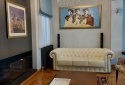Amazing apartment in Athens city center