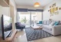 Amazing apartment in Palaio Faliro 