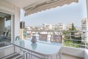 Amazing apartment in Palaio Faliro 