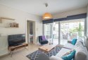 Amazing apartment in Palaio Faliro 