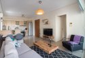 Amazing apartment in Palaio Faliro 