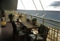  amazing apartment with unique sea view