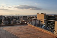 Apartment  For Sale in Elliniko Ref.GPG12660