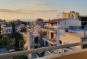 Amazing new built  top floor apartment with great views