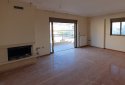 Amazing new built  top floor apartment with great views