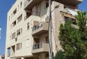 Amazing new built  top floor apartment with great views