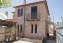 Amazing three-storey stone-built villa house in Anavyssos -Attica for Sale