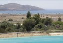 Amazing three-storey stone-built villa house in Anavyssos -Attica for Sale