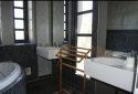 Amazing three-storey stone-built villa house in Anavyssos -Attica for Sale