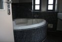 Amazing three-storey stone-built villa house in Anavyssos -Attica for Sale
