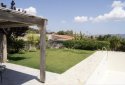 Amazing three-storey stone-built villa house in Anavyssos -Attica for Sale