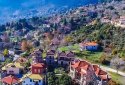 An one of a kind villa in a 