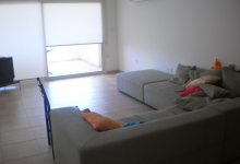 Apartment  For Sale in Moutagiaka Property Ref.GPG11455