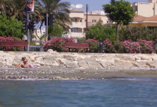 Apartment  For Sale in Enaerios Property Ref.GPG11454