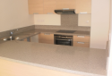 Apartment in Limassol with Roof Garden