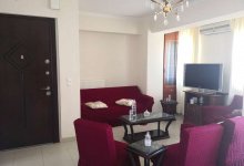Apartment Distressed Properties  For Sale in Chania Ref.GPG12694