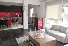 Apartment  For Sale in Chania Ref.GPG12478