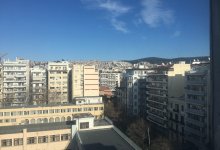 Apartment  For Sale in Thessaloniki Properties Ref.GPG12239
