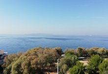 Apartment Beachfront  For Sale in Palaio Faliro Ref.GPG12260