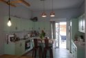 Argiroupoli-South area apartment for sale