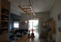 Argiroupoli-South area apartment for sale